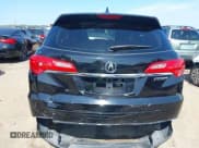 ✅ 2013 Acura RDX Technology • VIN: 5J8TB3H5XDL000828 • Lot: 42689039. Listed on IAAI with 198,066 mi. Free auction sales archive from the USA and detailed vehicle history report at DreamBid. Image 16.