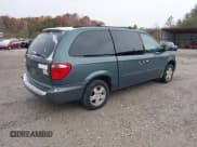 ✅ 2005 Dodge Caravan SXT • VIN: 2D4GP44L05R435073 • Lot: 43633448. Wystawiony na IAAI z przebiegiem 359 537 mil. Bezpłatny archiwum sprzedaży aukcyjnych z USA i szczegółowy raport historii pojazdu na DreamBid. Zdjęcie 4.