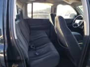 ✅ 2004 Dodge Dakota SLT • VIN: 1D7HG48N84S667470 • Lot: 73598614. Listed on Copart with 141,031 mi. Free auction sales archive from the USA and detailed vehicle history report at DreamBid. Image 10.