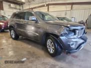 ✅ 2016 Jeep Grand Cherokee Limited • VIN: 1C4RJFBG6GC334561 • Lot: 91368425. Listed on Copart with 178,887 mi. Free auction sales archive from the USA and detailed vehicle history report at DreamBid. Image 4.