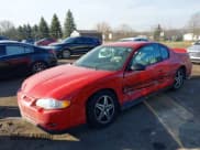 ✅ 2004 Chevrolet Monte Carlo SS Supercharged • VIN: 2G1WZ121249452631 • Lot: 41447110. Listed on IAAI with 75,049 mi. Free auction sales archive from the USA and detailed vehicle history report at DreamBid. Image 17.