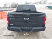 ✅ 2015 Ford F-150 XLT • VIN: 1FTEW1EP8FFC50785 • Lot: 41104897. Listed on IAAI with 140,695 mi. Free auction sales archive from the USA and detailed vehicle history report at DreamBid. Image 16.