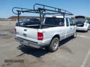 ✅ 2009 Ford Ranger XLT • VIN: 1FTYR44E49PA54766 • Lot: 42363297. Wystawiony na IAAI z przebiegiem 74 060 mil. Bezpłatny archiwum sprzedaży aukcyjnych z USA i szczegółowy raport historii pojazdu na DreamBid. Zdjęcie 4.