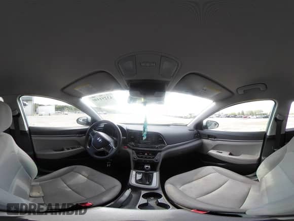 2017 Hyundai Elantra SE z VIN 5NPD74LF4HH206229, wystawiony jako IAAI lot #43291140 z przebiegiem 195 299 mil mil oraz . Historia ofert i sprzedaży dostępna na DreamBid. Obrazek 18.