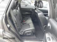 ✅ 2017 Dodge Journey Crossroad Plus • VIN: 3C4PDCGG3HT554624 • Лот: 41912617. Опубликован ранее на IAAI с пробегом 97 352 миль. Бесплатный доступ к архиву аукционных продаж из США и подробный отчёт об истории автомобиля на DreamBid. Изображение 8.