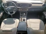 ✅ 2019 Toyota Tacoma SR5 • VIN: 3TMCZ5AN3KM234952 • Lot: 84570125. Listed on Copart with 121,674 mi. Free auction sales archive from the USA and detailed vehicle history report at DreamBid. Image 8.