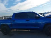 ✅ 2018 Toyota Tundra SR5 • VIN: 5TFEM5F11JX126867 • Lot: 43437208. Listed on IAAI with Not provided. Free auction sales archive from the USA and detailed vehicle history report at DreamBid. Image 13.