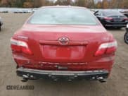 ✅ 2007 Toyota Camry XLE • VIN: 4T1BK46K97U028221 • Lot: 92604555. Wystawiony na Copart z przebiegiem 72 000 mil. Bezpłatny archiwum sprzedaży aukcyjnych z USA i szczegółowy raport historii pojazdu na DreamBid. Zdjęcie 6.