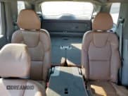 ✅ 2023 Volvo XC90 Plus • VIN: YV4062PN4P1941304 • Лот: 67741665. Опубликован ранее на Copart с пробегом 24 854 миль. Бесплатный доступ к архиву аукционных продаж из США и подробный отчёт об истории автомобиля на DreamBid. Изображение 10.