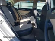 ✅ 2012 Volkswagen Jetta SEL • VIN: 3VWLP7AJ7CM424797 • Lot: 42063111. Listed on IAAI with 179,097 mi. Free auction sales archive from the USA and detailed vehicle history report at DreamBid. Image 8.