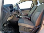 ✅ 2019 Ford EcoSport S • VIN: MAJ3S2FEXKC310122 • Lot: 82458345. Listed on Copart with 54,364 mi. Free auction sales archive from the USA and detailed vehicle history report at DreamBid. Image 7.