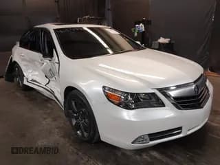 ✅ 2010 Acura RL Technology • VIN: JH4KB2F67AC001882 • Lot: 40549480. Wystawiony na IAAI z przebiegiem 122 164 mil. Bezpłatny archiwum sprzedaży aukcyjnych z USA i szczegółowy raport historii pojazdu na DreamBid. Zdjęcie 1.