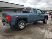 ✅ 2011 Chevrolet Silverado 1500 LT • VIN: 1GCRKSE35BZ316640 • Lot: 75673184. Listed on Copart with 154,918 mi. Free auction sales archive from the USA and detailed vehicle history report at DreamBid. Image 3.
