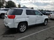 ✅ 2013 GMC Terrain SLE • VIN: 2GKALMEK2D6271088 • Lot: 91126105. Listed on Copart with 168,064 mi. Free auction sales archive from the USA and detailed vehicle history report at DreamBid. Image 3.