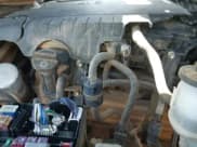 ✅ 2012 Toyota Tacoma • VIN: 3TMLU4EN1CM084716 • Lot: 41759430. Listed on IAAI with 83,946 mi. Free auction sales archive from the USA and detailed vehicle history report at DreamBid. Image 19.