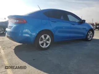 ✅ 2015 Dodge Dart SXT • VIN: 1C3CDFBB9FD238308 • Лот: 91725745. Опубликован ранее на Copart с пробегом 127 896 миль. Бесплатный доступ к архиву аукционных продаж из США и подробный отчёт об истории автомобиля на DreamBid. Изображение 3.