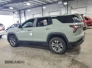 ✅ 2025 Chevrolet Equinox AWD LT • VIN: 3GNAXPEG0SL134406 • Lot: 64612115. Wystawiony na Copart z przebiegiem 12 141 mil. Bezpłatny archiwum sprzedaży aukcyjnych z USA i szczegółowy raport historii pojazdu na DreamBid. Zdjęcie 2.