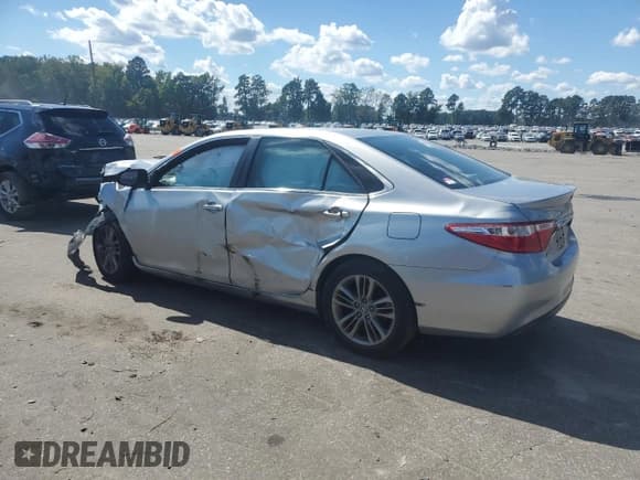 ✅ 2017 Toyota Camry XLE • VIN: 4T1BF1FK1HU347519 • Lot: 81109775. Wystawiony na Copart z przebiegiem Nie podano. Bezpłatny archiwum sprzedaży aukcyjnych z USA i szczegółowy raport historii pojazdu na DreamBid. Zdjęcie 2.
