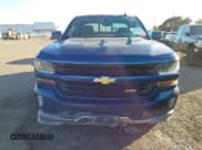 ✅ 2017 Chevrolet Silverado 1500 LT • VIN: 3GCUKREC1HG464781 • Lot: 43692884. Wystawiony na IAAI z przebiegiem 276 545 mil. Bezpłatny archiwum sprzedaży aukcyjnych z USA i szczegółowy raport historii pojazdu na DreamBid. Zdjęcie 12.