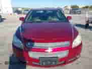 2008 Chevrolet Malibu LTZ with VIN 1G1ZK57798F185765, listed as a IAAI auction lot 43619206 with 105,801 mi miles and . Bid and sale history available at DreamBid. Image 6.