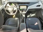 ✅ 2020 Chevrolet Bolt EV Premier • VIN: 1G1FZ6S0XL4115386 • Лот: 71628544. Опубликован ранее на Copart с пробегом 75 709 миль. Бесплатный доступ к архиву аукционных продаж из США и подробный отчёт об истории автомобиля на DreamBid. Изображение 8.