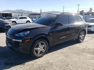 ✅ 2016 Porsche Cayenne Diesel • VIN: WP1AF2A22GKA43959 • Lot: 80693614. Wystawiony na Copart z przebiegiem 149 807 mil. Bezpłatny archiwum sprzedaży aukcyjnych z USA i szczegółowy raport historii pojazdu na DreamBid. Zdjęcie 1.