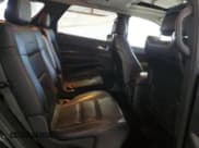 ✅ 2015 Dodge Durango Citadel • VIN: 1C4SDJET1FC708206 • Lot: 87255095. Wystawiony na Copart z przebiegiem 178 834 mil. Bezpłatny archiwum sprzedaży aukcyjnych z USA i szczegółowy raport historii pojazdu na DreamBid. Zdjęcie 11.