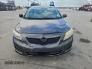 ✅ 2009 Toyota Corolla • VIN: JTDBL40EX99074893 • Lot: 93081085. Listed on Copart with 136,420 mi. Free auction sales archive from the USA and detailed vehicle history report at DreamBid. Image 5.