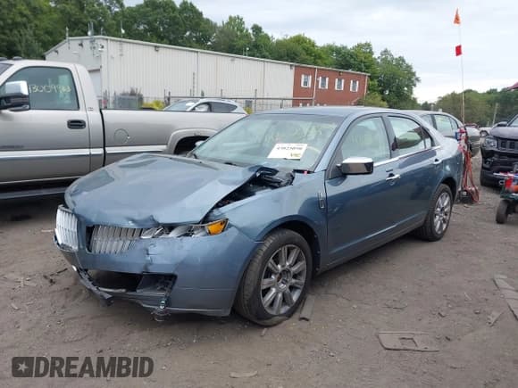 ✅ 2012 Lincoln MKZ • VIN: 3LNHL2GCXCR809995 • Лот: 43025050. Опубликован ранее на IAAI с пробегом 88 619 миль. Бесплатный доступ к архиву аукционных продаж из США и подробный отчёт об истории автомобиля на DreamBid. Изображение 16.