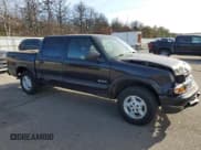 ✅ 2004 Chevrolet S-10 LS • VIN: 1GCDT13X44K147701 • Лот: 87379474. Опубликован ранее на Copart с пробегом 151 106 миль. Бесплатный доступ к архиву аукционных продаж из США и подробный отчёт об истории автомобиля на DreamBid. Изображение 4.