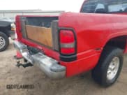 ✅ 2001 Dodge 1500 • VIN: 1B7HC13Y61J584322 • Lot: 43827399. Listed on IAAI with 225,484 mi. Free auction sales archive from the USA and detailed vehicle history report at DreamBid. Image 6.