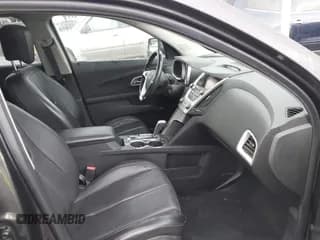 ✅ 2014 Chevrolet Equinox LTZ • VIN: 1GNFLHEK5EZ128593 • Лот: 43420056. Опубликован ранее на IAAI с пробегом 152 272 миль. Бесплатный доступ к архиву аукционных продаж из США и подробный отчёт об истории автомобиля на DreamBid. Изображение 5.