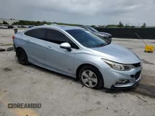 2017 Chevrolet Cruze Premier с VIN 1G1BF5SM2H7167816, выставлен на аукционе Copart как лот 62386255 с пробегом 116 957 миль миль и Списание • Salvage title. История ставок и продаж доступна на DreamBid. Изображение 4.