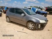 ✅ 2008 Volkswagen Rabbit S • VIN: WVWBA71K98W314284 • Lot: 59814995. Listed on Copart with 122,117 mi. Free auction sales archive from the USA and detailed vehicle history report at DreamBid. Image 4.