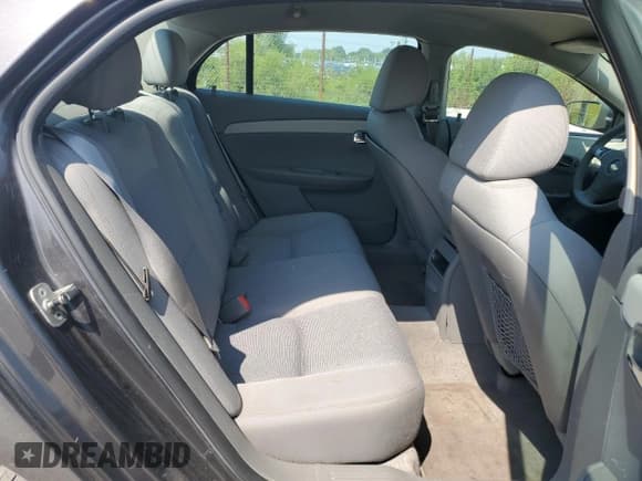 ✅ 2011 Chevrolet Malibu 1LT • VIN: 1G1ZC5E11BF271994 • Lot: 66354754. Listed on Copart with 215,401 mi. Free auction sales archive from the USA and detailed vehicle history report at DreamBid. Image 10.