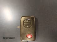 ✅ 2014 Toyota Prius Two • VIN: JTDKN3DU8E1817579 • Lot: 43668926. Listed on IAAI with 162,581 mi. Free auction sales archive from the USA and detailed vehicle history report at DreamBid. Image 11.