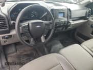 ✅ 2020 Ford F-150 XL • VIN: 1FTMF1CB1LKF00017 • Lot: 44971285. Listed on Copart with 67,581 mi. Free auction sales archive from the USA and detailed vehicle history report at DreamBid. Image 8.