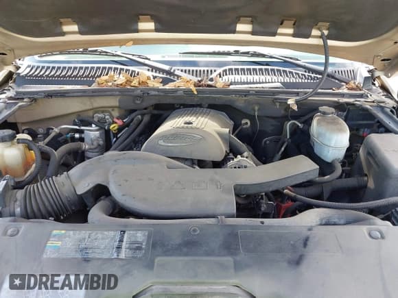 ✅ 2005 GMC Yukon SLE • VIN: 1GKEC13T35R222063 • Lot: 42190902. Listed on IAAI with 179,468 mi. Free auction sales archive from the USA and detailed vehicle history report at DreamBid. Image 10.