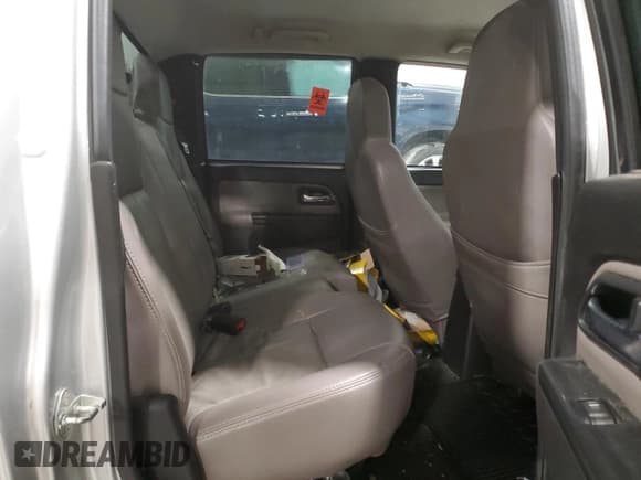 ✅ 2010 Chevrolet Colorado 2LT • VIN: 1GCJSDDE0A8149653 • Лот: 53993665. Опубликован ранее на Copart с пробегом Не указан. Бесплатный доступ к архиву аукционных продаж из США и подробный отчёт об истории автомобиля на DreamBid. Изображение 10.