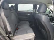 ✅ 2021 Hyundai Santa Fe SE • VIN: 5NMS14AJ1MH333382 • Lot: 58718904. Wystawiony na Copart z przebiegiem 39 226 mil. Bezpłatny archiwum sprzedaży aukcyjnych z USA i szczegółowy raport historii pojazdu na DreamBid. Zdjęcie 11.