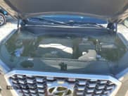 ✅ 2021 Hyundai Palisade Limited • VIN: KM8R54HE9MU272685 • Лот: 84753734. Опубликован ранее на Copart с пробегом 70 946 миль. Бесплатный доступ к архиву аукционных продаж из США и подробный отчёт об истории автомобиля на DreamBid. Изображение 12.