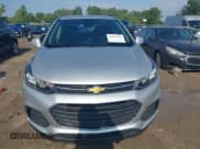 ✅ 2021 Chevrolet Trax LS • VIN: KL7CJKSB0MB309981 • Lot: 42872416. Listed on IAAI with 44,941 mi. Free auction sales archive from the USA and detailed vehicle history report at DreamBid. Image 13.