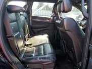 ✅ 2017 Jeep Grand Cherokee Limited • VIN: 1C4RJEBG5HC708072 • Lot: 86471125. Wystawiony na Copart z przebiegiem 144 507 mil. Bezpłatny archiwum sprzedaży aukcyjnych z USA i szczegółowy raport historii pojazdu na DreamBid. Zdjęcie 11.