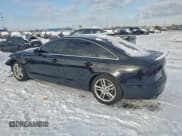 ✅ 2012 Audi A6 Premium • VIN: WAUBGAFC2CN005393 • Lot: 93933405. Wystawiony na Copart z przebiegiem 146 273 mil. Bezpłatny archiwum sprzedaży aukcyjnych z USA i szczegółowy raport historii pojazdu na DreamBid. Zdjęcie 2.