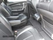 ✅ 2012 GMC Acadia SLT2 • VIN: 1GKKVSEDXCJ241939 • Lot: 42433176. Listed on IAAI with Not provided. Free auction sales archive from the USA and detailed vehicle history report at DreamBid. Image 8.