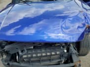 ✅ 2023 Hyundai Venue Limited • VIN: KMHRC8A35PU243601 • Lot: 55655755. Listed on Copart with 21,571 mi. Free auction sales archive from the USA and detailed vehicle history report at DreamBid. Image 12.