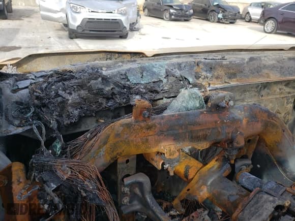 ✅ 2010 Chevrolet Silverado 1500 LT • VIN: 1GCSKSE30AZ136949 • Lot: 76276973. Listed on Copart with Not provided. Free auction sales archive from the USA and detailed vehicle history report at DreamBid. Image 9.