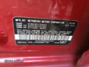 ✅ 2016 Mitsubishi Lancer SE • VIN: JA32V2FW9GU003045 • Lot: 89556465. Listed on Copart with 156,026 mi. Free auction sales archive from the USA and detailed vehicle history report at DreamBid. Image 13.