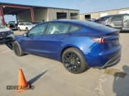 ✅ 2024 Tesla Model 3 Long Range • VIN: 5YJ3E1EB1RF793161 • Lot: 93052265. Wystawiony na Copart z przebiegiem 45 028 mil. Bezpłatny archiwum sprzedaży aukcyjnych z USA i szczegółowy raport historii pojazdu na DreamBid. Zdjęcie 2.