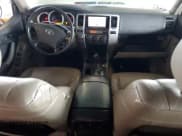 ✅ 2003 Toyota 4Runner Limited • VIN: JTEBU17R338008893 • Lot: 67212475. Listed on Copart with 364,855 mi. Free auction sales archive from the USA and detailed vehicle history report at DreamBid. Image 8.